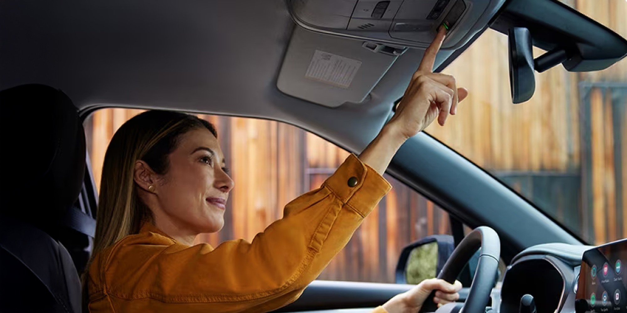 Chevrolet Montana 2026 com tecnologia OnStar